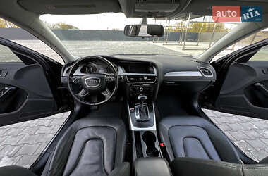 Седан Audi A4 2013 в 