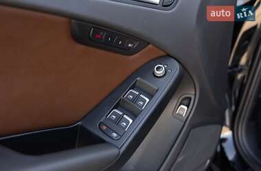Седан Audi A4 2012 в 