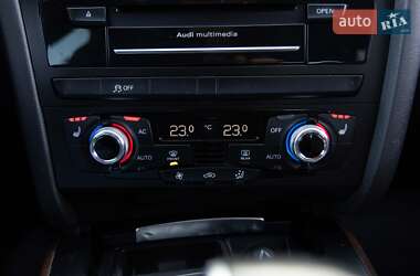 Седан Audi A4 2012 в 