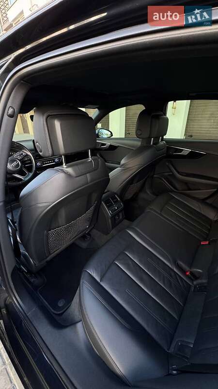 Седан Audi A4 2016 в Днепре фото 22 Седан Audi A4 2016 в Днепре