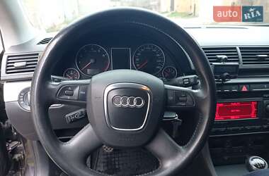 Седан Audi A4 2006 в 