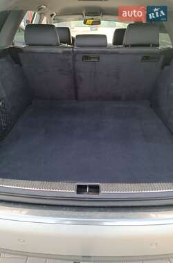 Универсал Audi A4 2001 в 