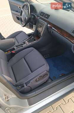 Универсал Audi A4 2001 в 