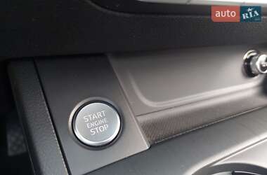 Седан Audi A4 2017 в 