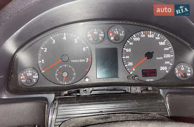 Універсал Audi A4 1997 в 