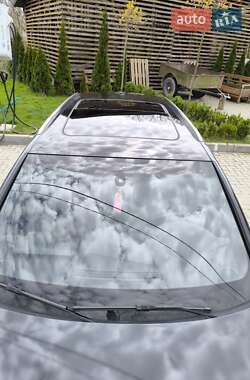 Универсал Audi A4 2013 в 