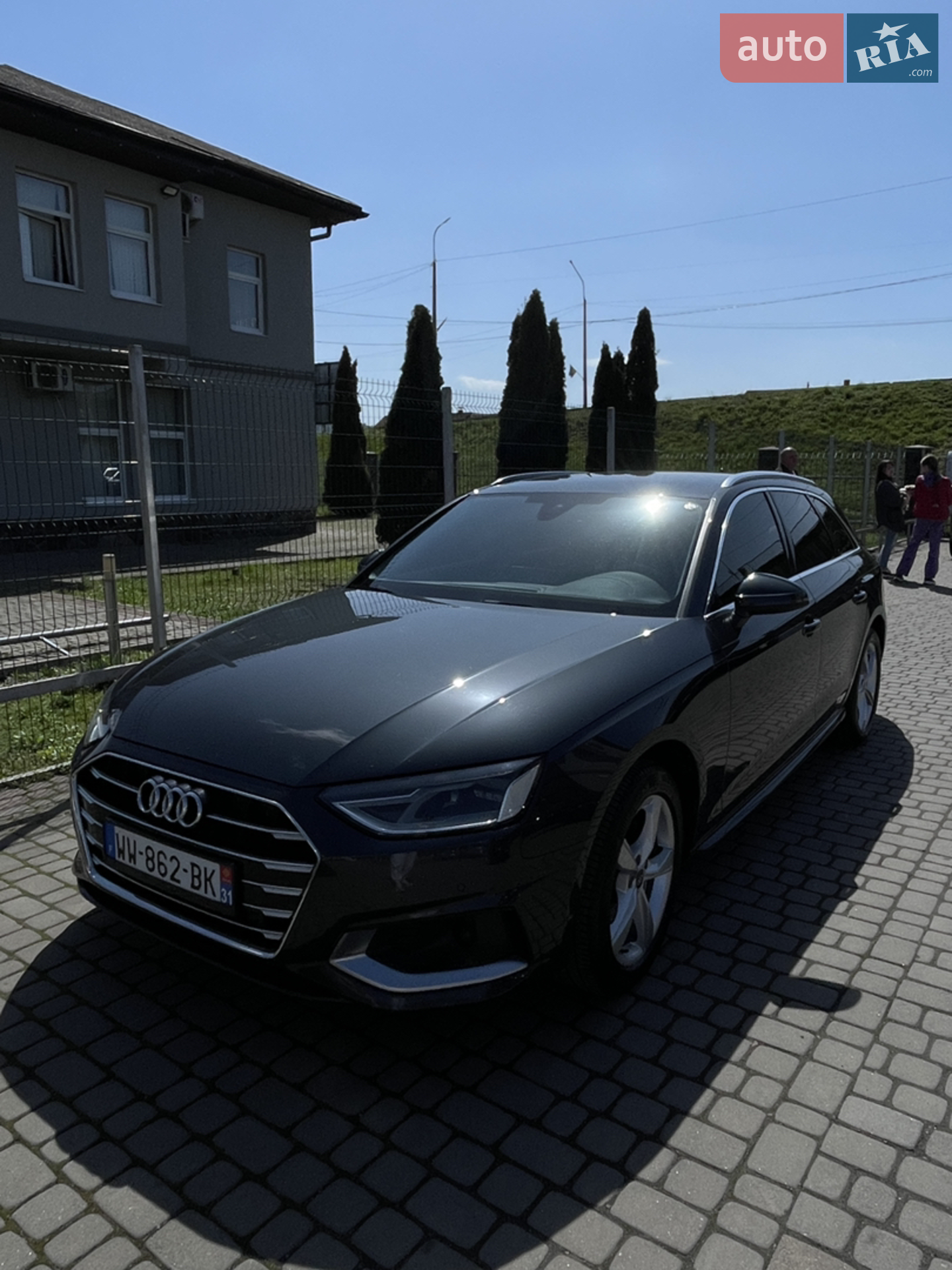 2021 Audi A4 - мініатюра 13