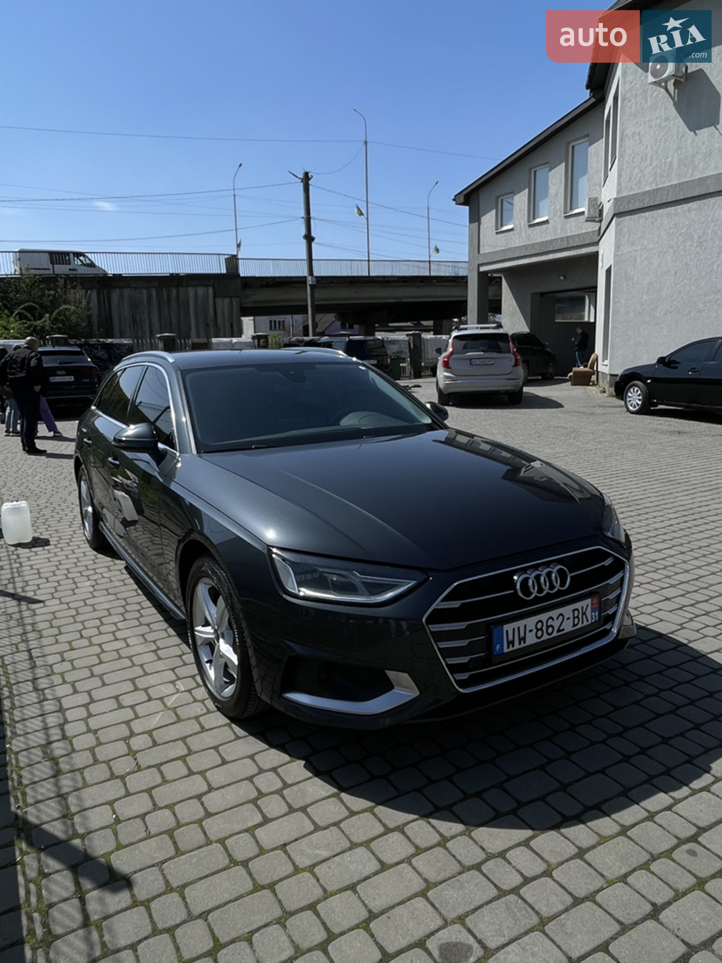 2021 Audi A4 - мініатюра 14