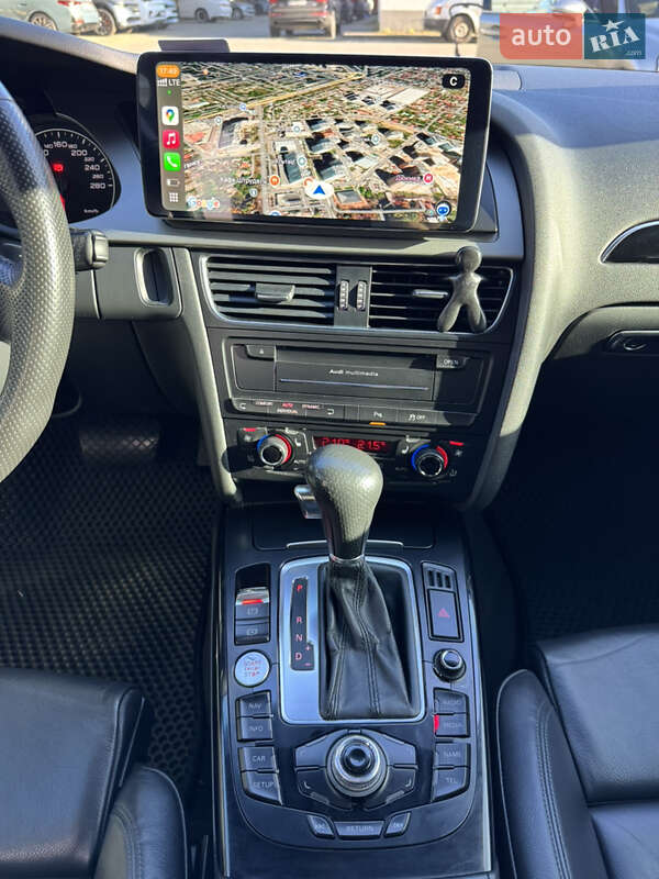 Универсал Audi A4 2010 в Одессе