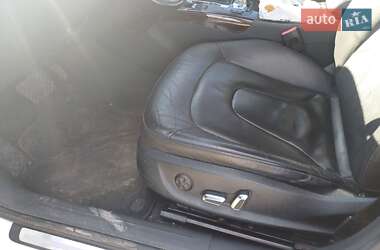 Седан Audi A4 2013 в 