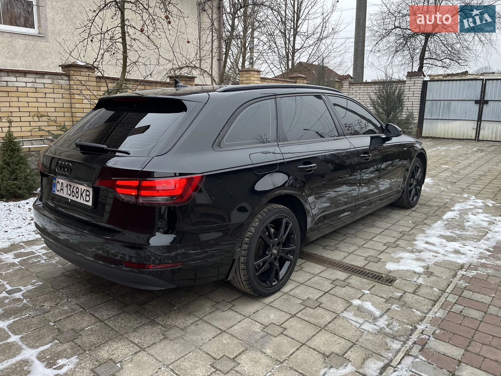 2016 Audi A4 - мініатюра 6