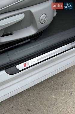 Универсал Audi A4 2015 в Одессе