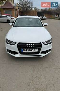 Универсал Audi A4 2015 в Одессе