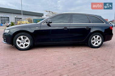 Универсал Audi A4 2009 в 