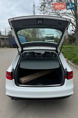 Универсал Audi A4 2015 в Одессе