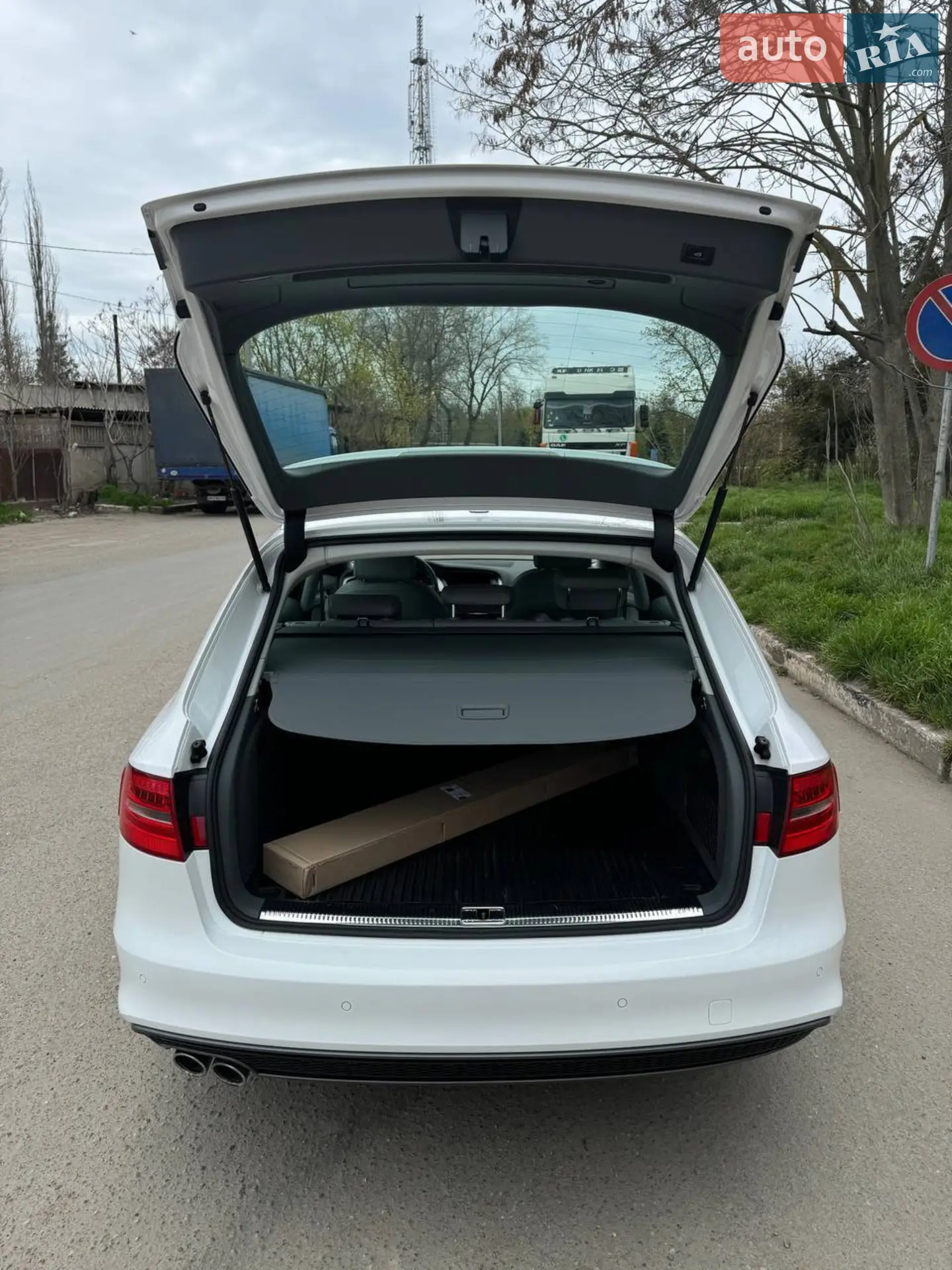 2015 Audi A4 - мініатюра 39