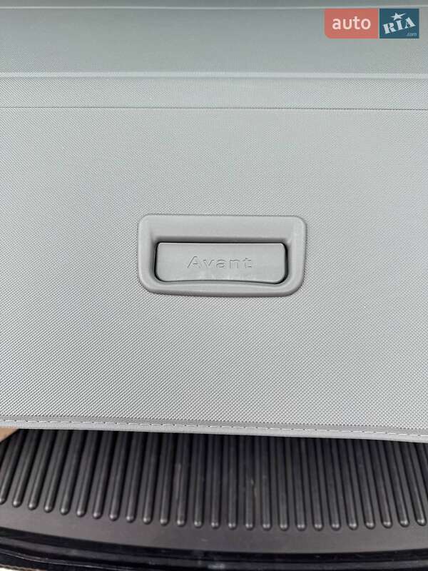 Универсал Audi A4 2015 в Одессе