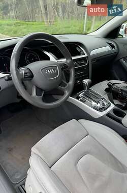 Универсал Audi A4 2015 в Одессе