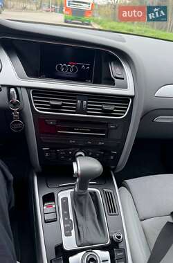 Универсал Audi A4 2015 в Одессе