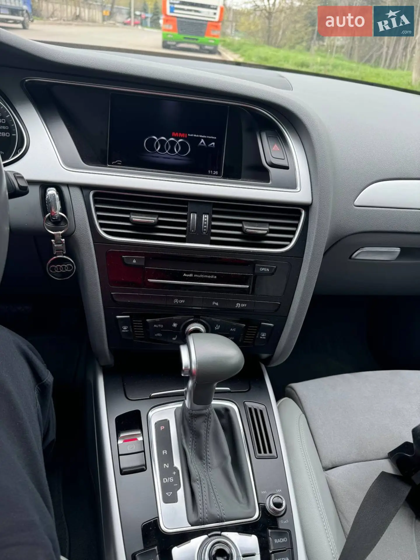 2015 Audi A4 - мініатюра 66