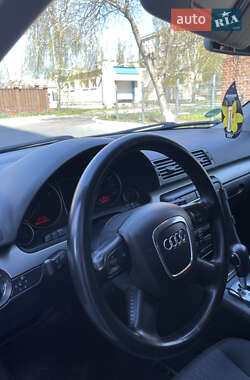 Универсал Audi A4 2005 в 