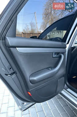 Универсал Audi A4 2005 в 