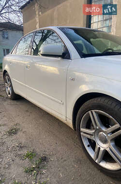 Седан Audi A4 2005 в 