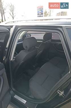 Универсал Audi A4 2005 в 