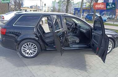 Универсал Audi A4 2005 в 