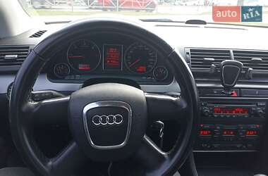Универсал Audi A4 2005 в 