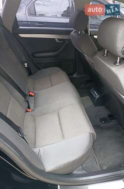 Универсал Audi A4 2005 в 