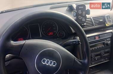 Универсал Audi A4 2002 в 