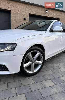 Седан Audi A4 2008 в 