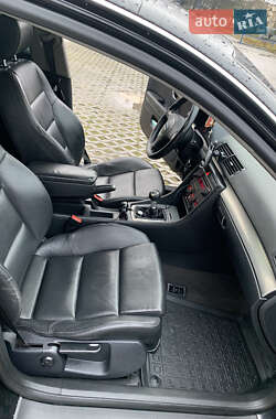 Седан Audi A4 2003 в 