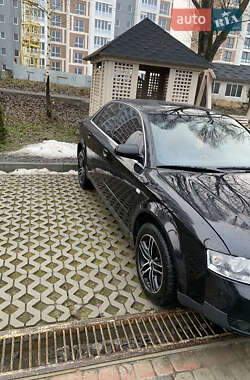 Седан Audi A4 2003 в 