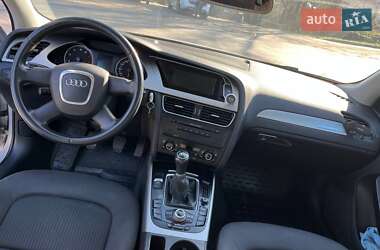 Универсал Audi A4 2009 в 