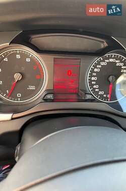 Универсал Audi A4 2009 в 