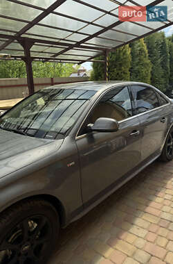 Седан Audi A4 2015 в 