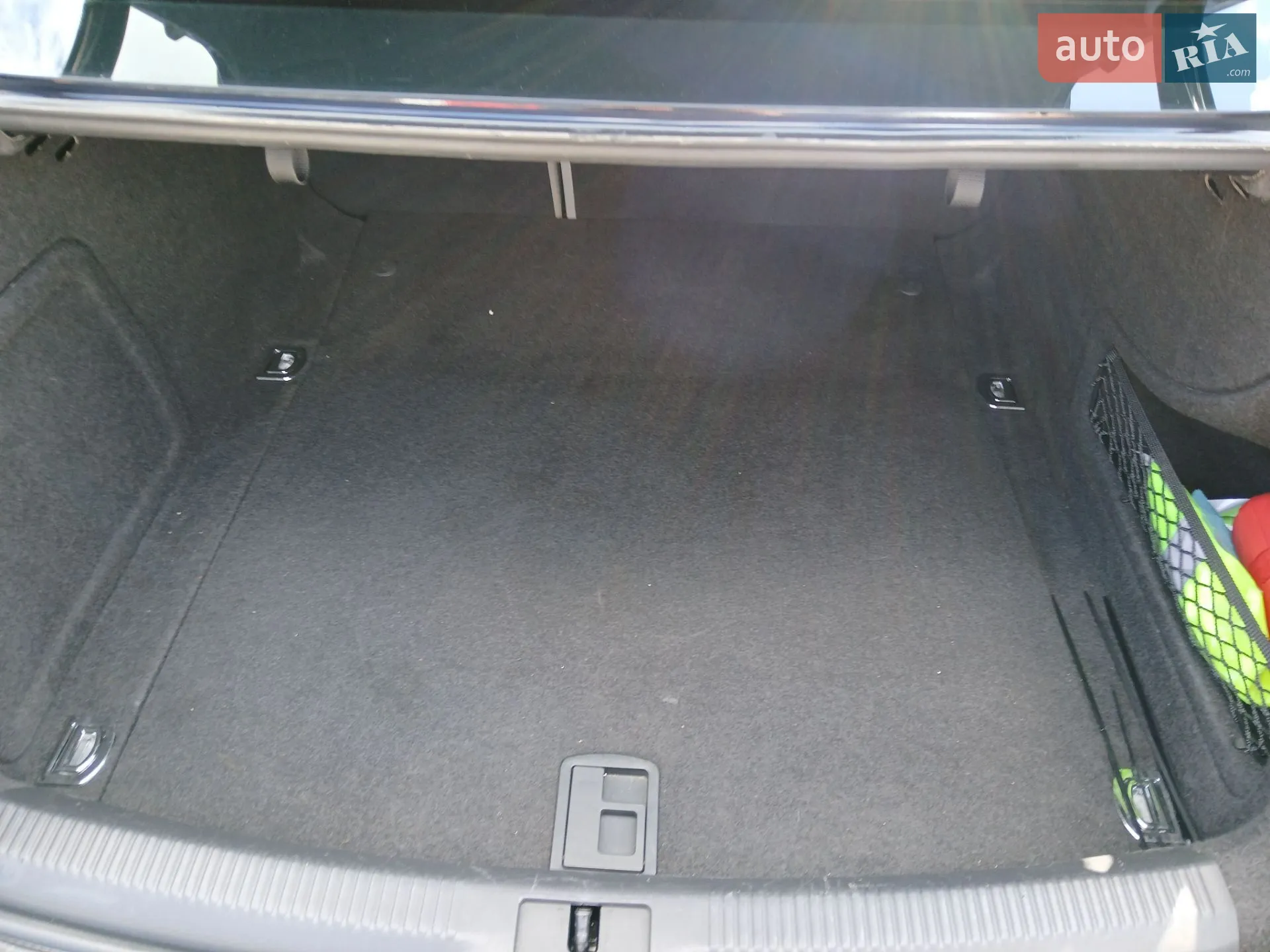 2012 Audi A4 - мініатюра 19