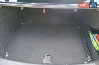 Седан Audi A4 2012 в 