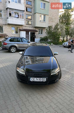 Универсал Audi A4 2005 в 