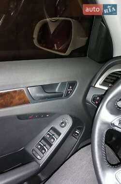 Седан Audi A4 2013 в 