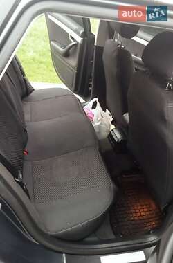 Универсал Audi A4 2007 в 