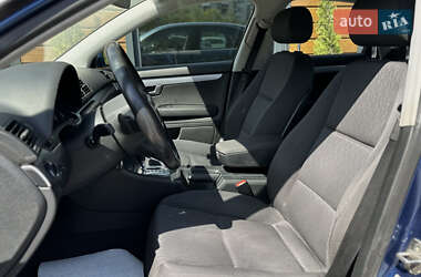Седан Audi A4 2006 в 
