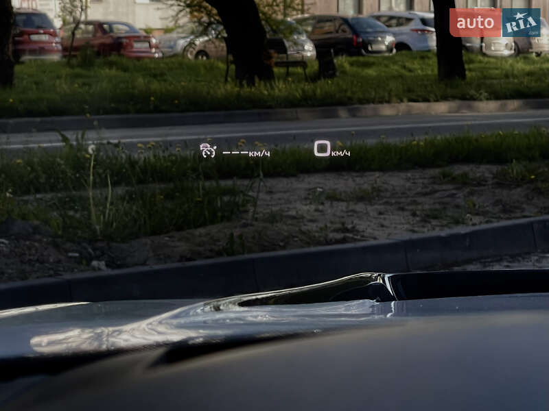 Седан Audi A4 2016 в Львове