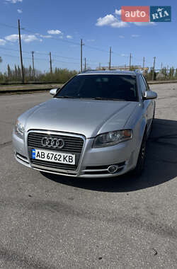 Универсал Audi A4 2005 в 