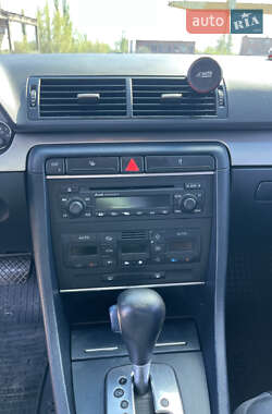 Универсал Audi A4 2005 в 