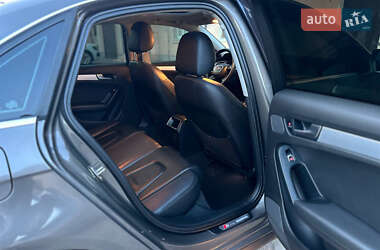 Седан Audi A4 2013 в 