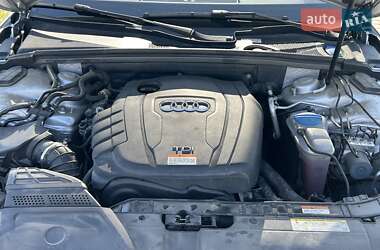 Седан Audi A4 2014 в 