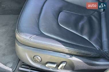 Седан Audi A4 2014 в 